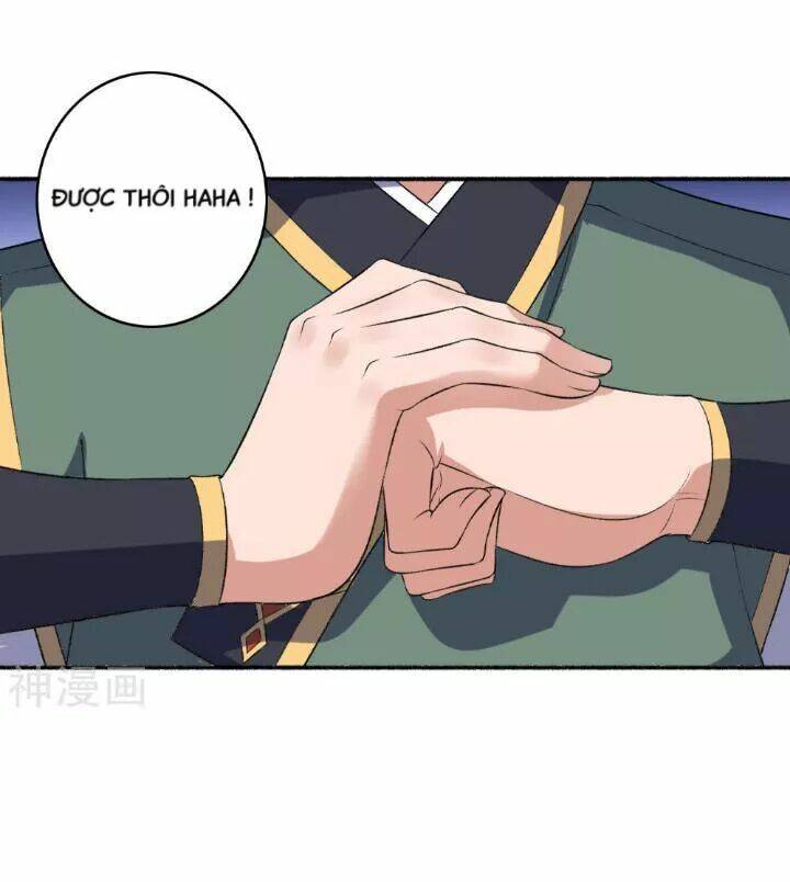 Cuồng Phi Phách Lối Chapter 56 - Trang 4