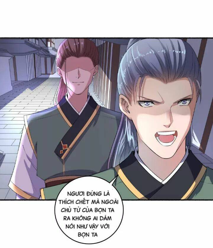 Cuồng Phi Phách Lối Chapter 56 - Trang 5