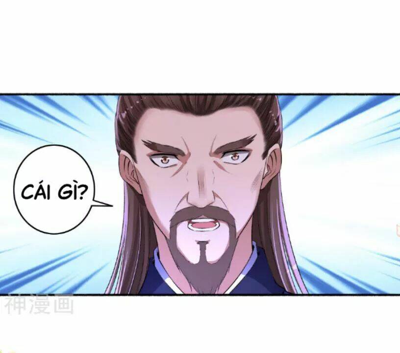 Cuồng Phi Phách Lối Chapter 56 - Trang 8