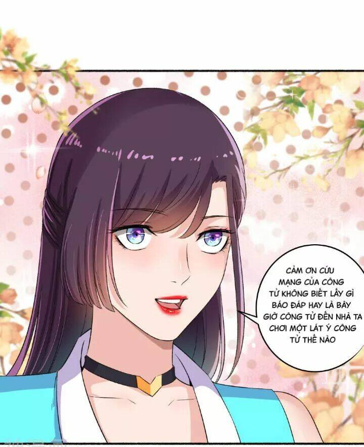 Cuồng Phi Phách Lối Chapter 56 - Trang 9
