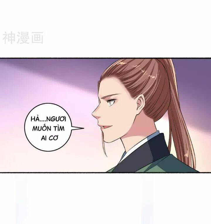 Cuồng Phi Phách Lối Chapter 57 - Trang 10