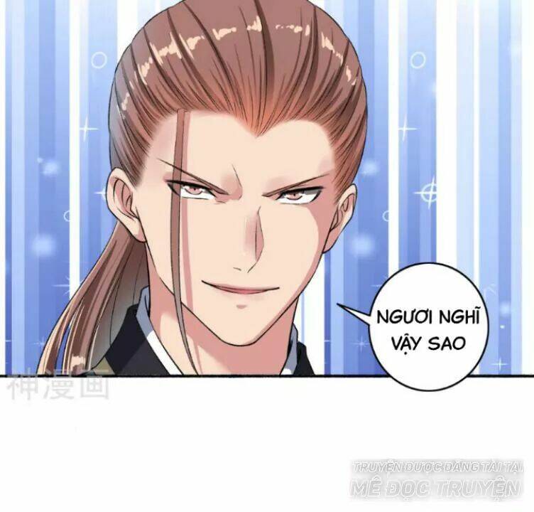 Cuồng Phi Phách Lối Chapter 57 - Trang 12