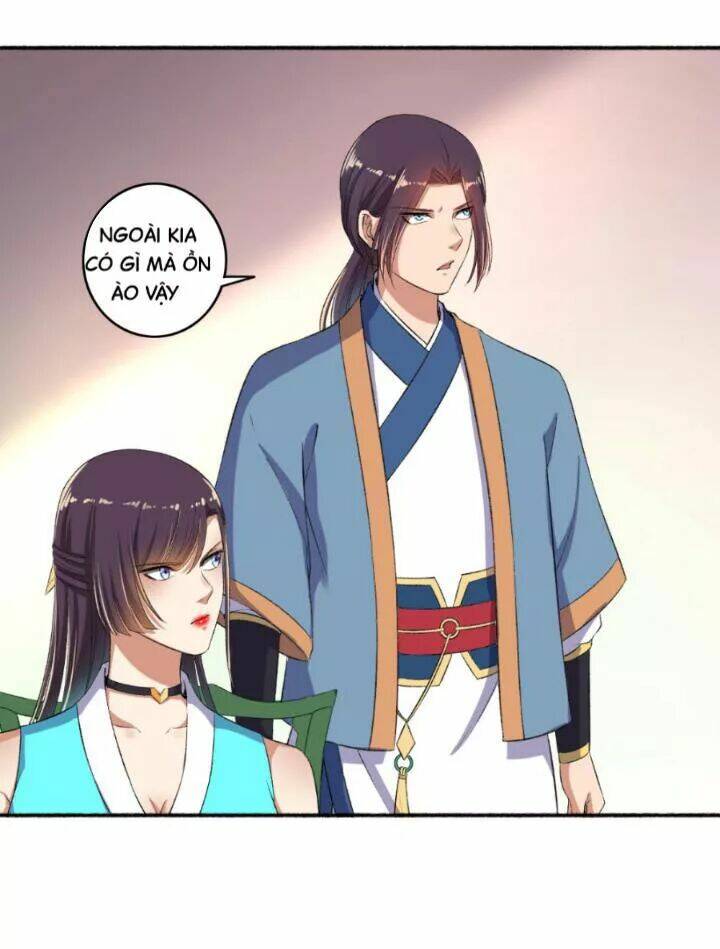 Cuồng Phi Phách Lối Chapter 57 - Trang 13