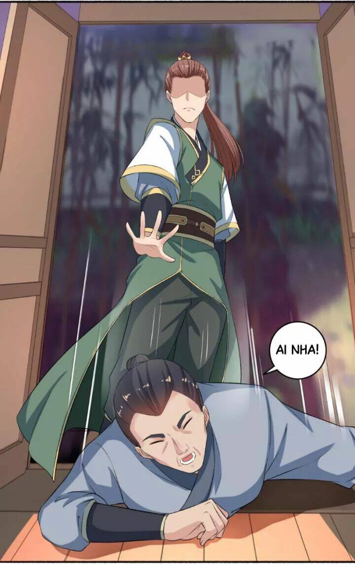 Cuồng Phi Phách Lối Chapter 57 - Trang 15