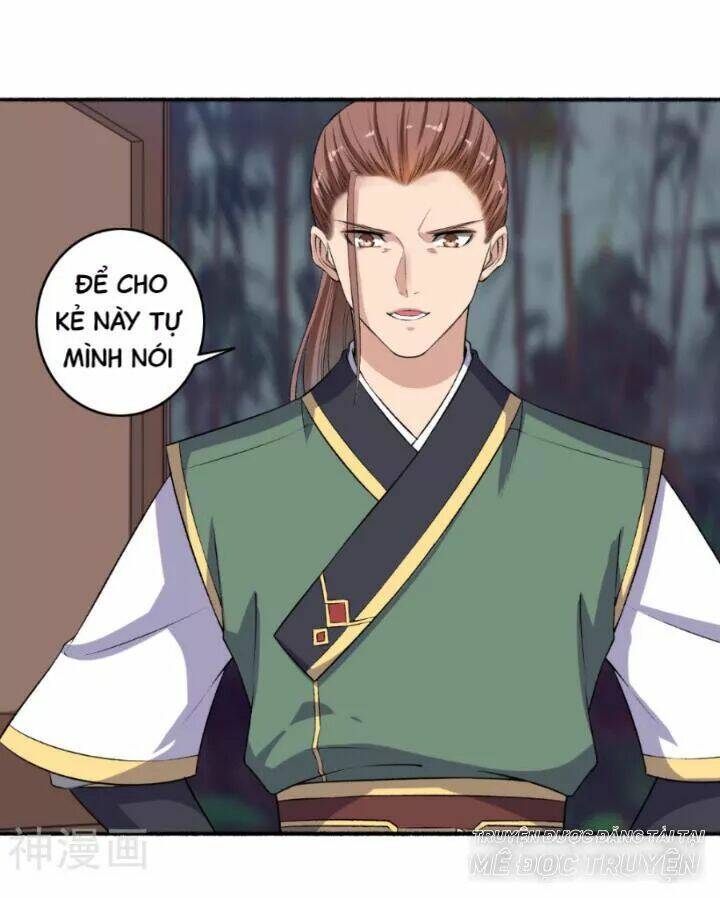 Cuồng Phi Phách Lối Chapter 57 - Trang 17