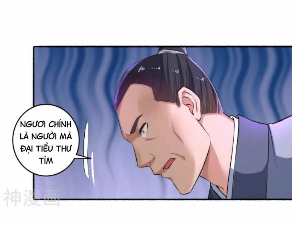 Cuồng Phi Phách Lối Chapter 57 - Trang 18