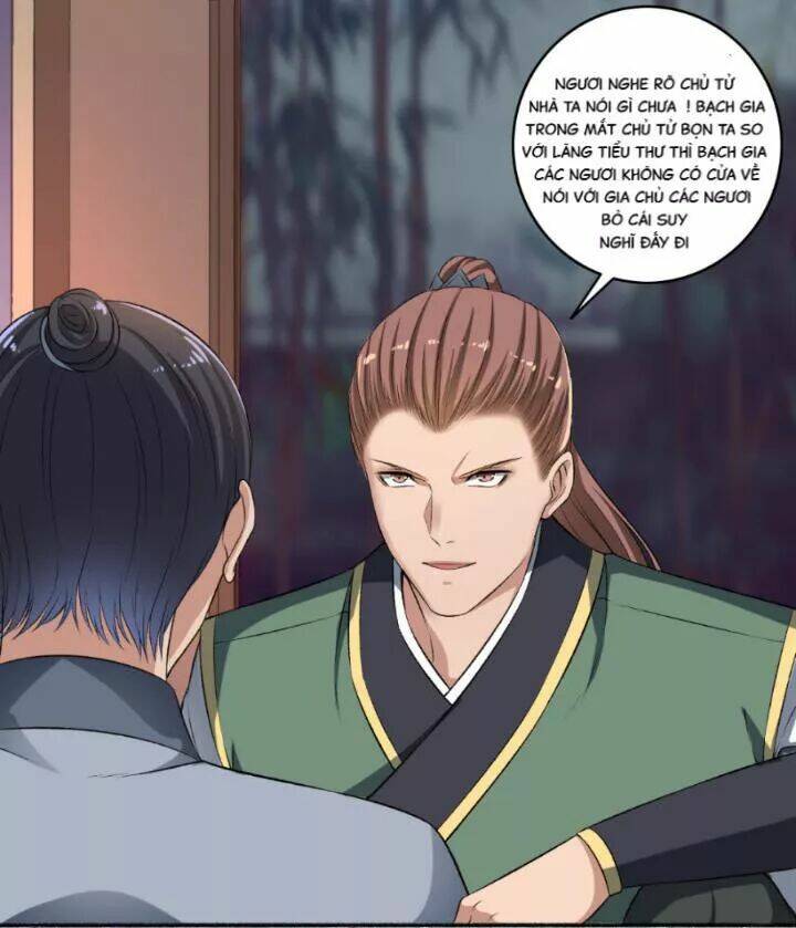 Cuồng Phi Phách Lối Chapter 57 - Trang 24