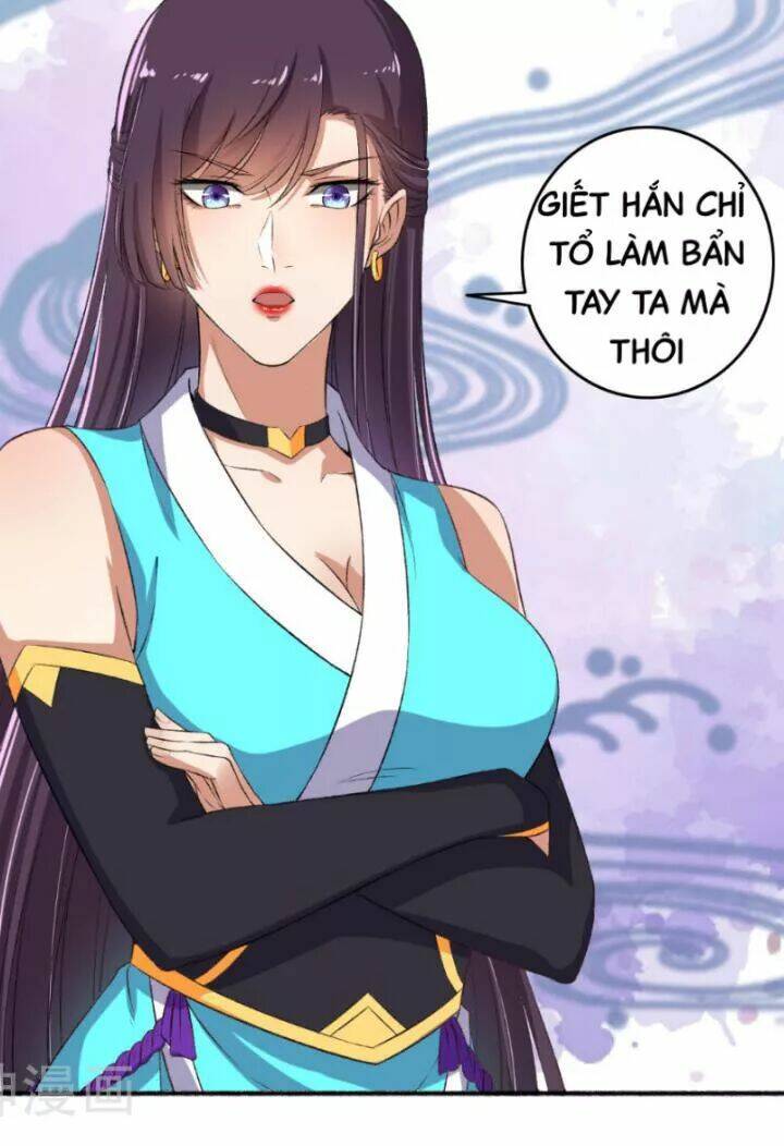 Cuồng Phi Phách Lối Chapter 57 - Trang 26