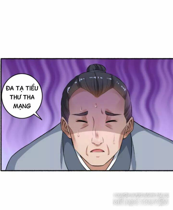 Cuồng Phi Phách Lối Chapter 57 - Trang 27