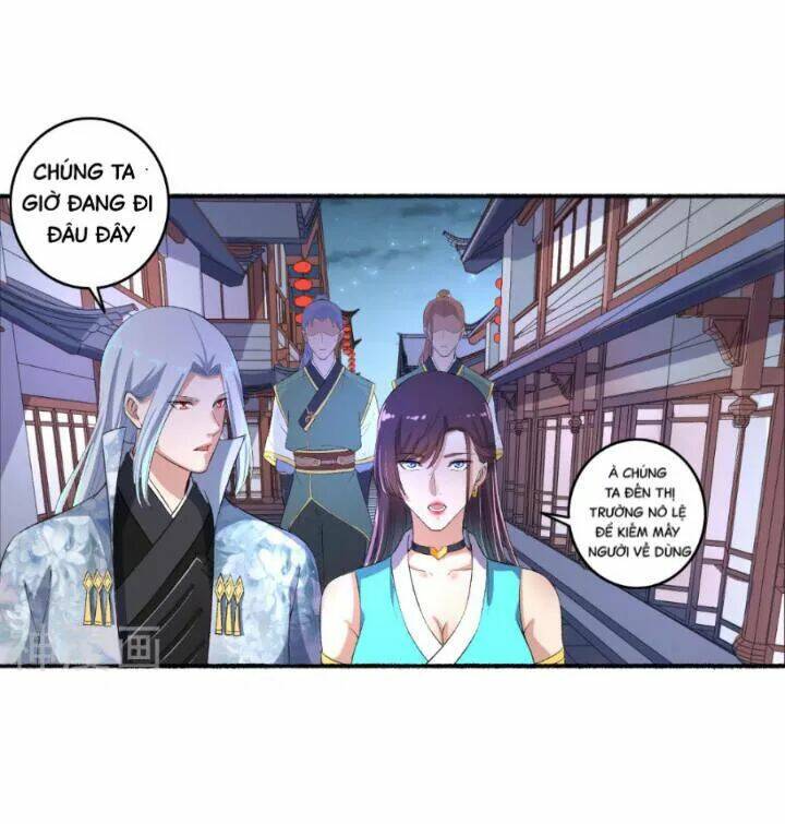 Cuồng Phi Phách Lối Chapter 57 - Trang 29