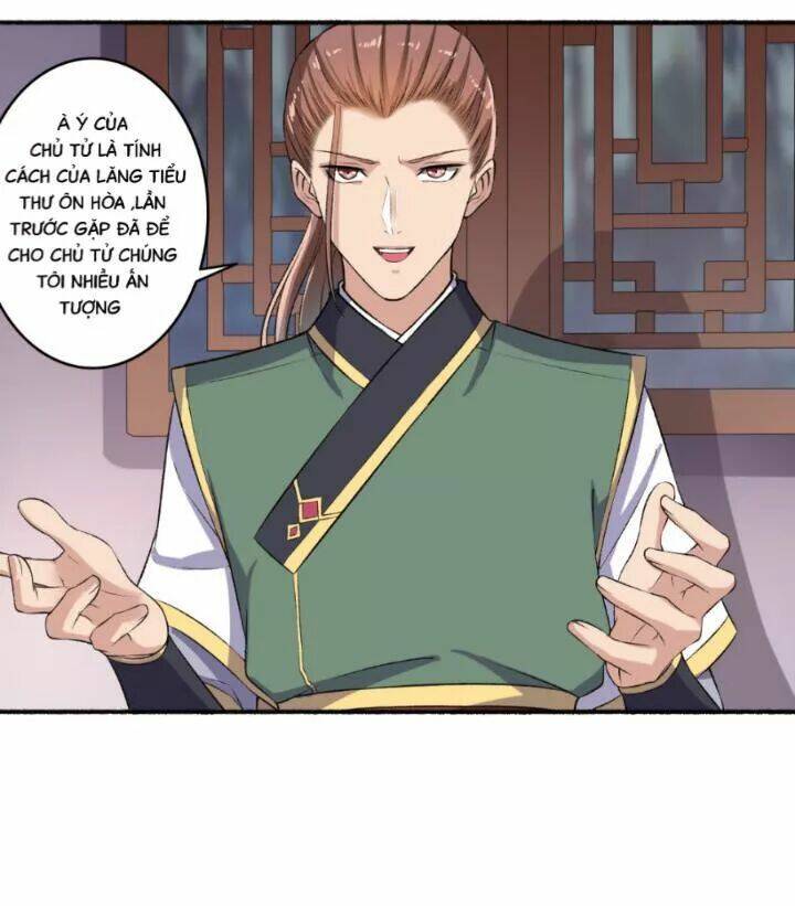 Cuồng Phi Phách Lối Chapter 57 - Trang 3