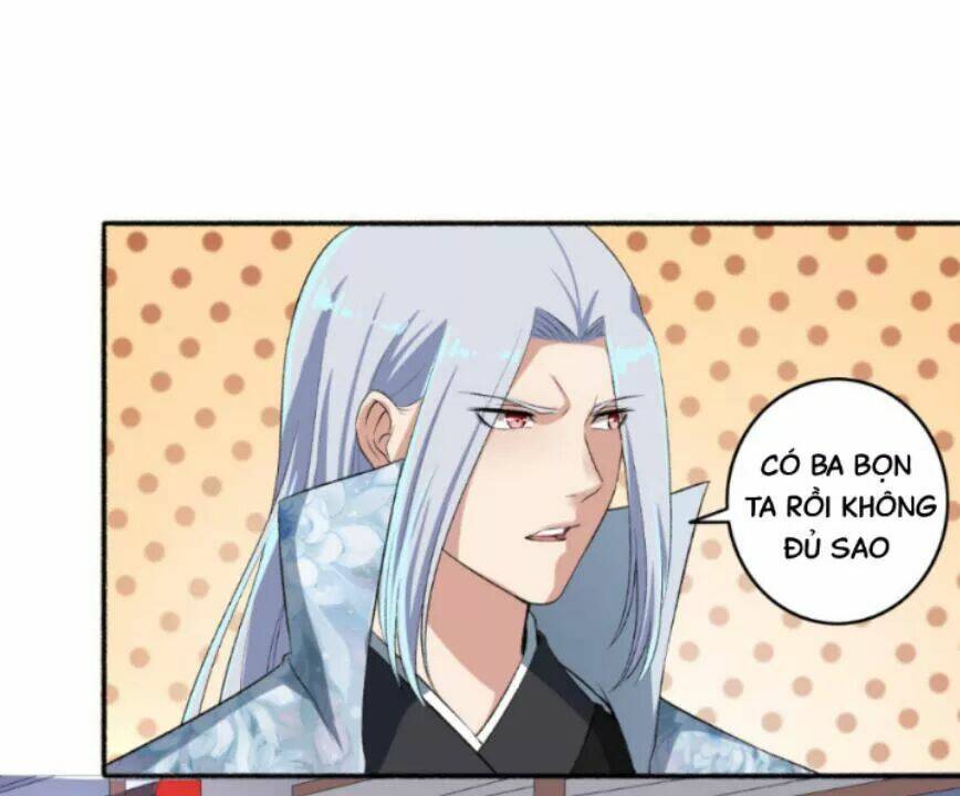 Cuồng Phi Phách Lối Chapter 57 - Trang 30