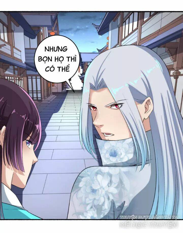Cuồng Phi Phách Lối Chapter 57 - Trang 32