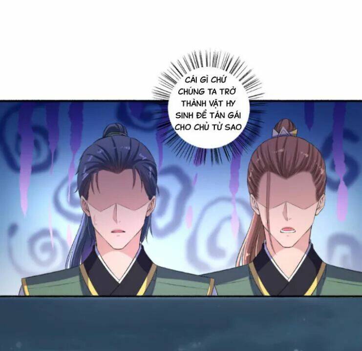 Cuồng Phi Phách Lối Chapter 57 - Trang 33