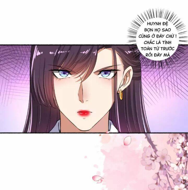 Cuồng Phi Phách Lối Chapter 57 - Trang 36