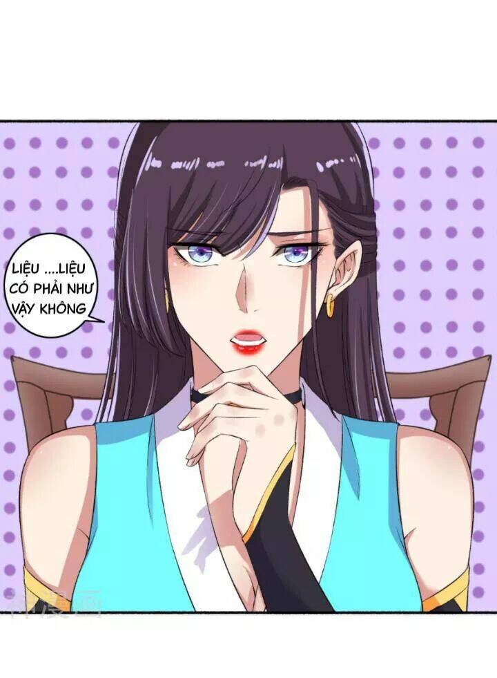 Cuồng Phi Phách Lối Chapter 57 - Trang 4