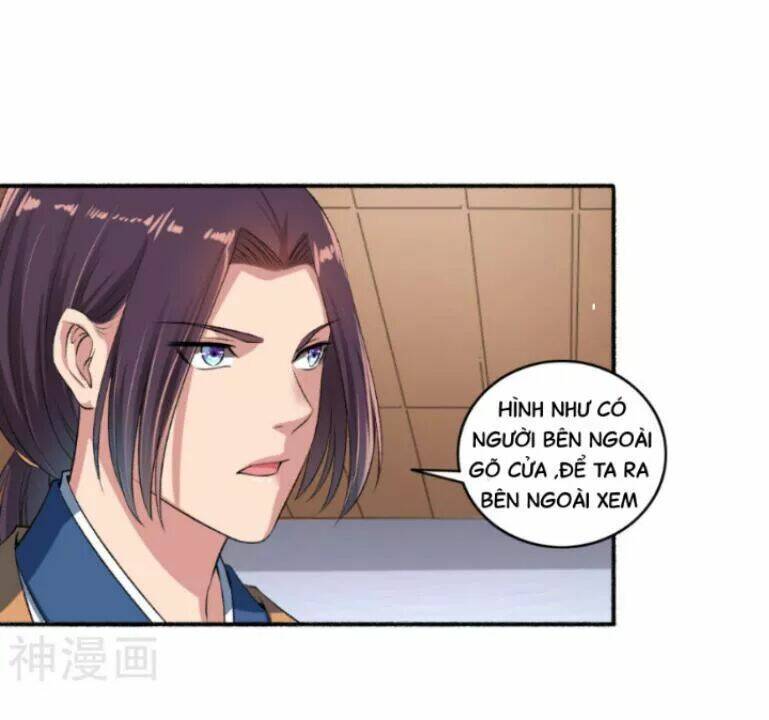 Cuồng Phi Phách Lối Chapter 57 - Trang 6