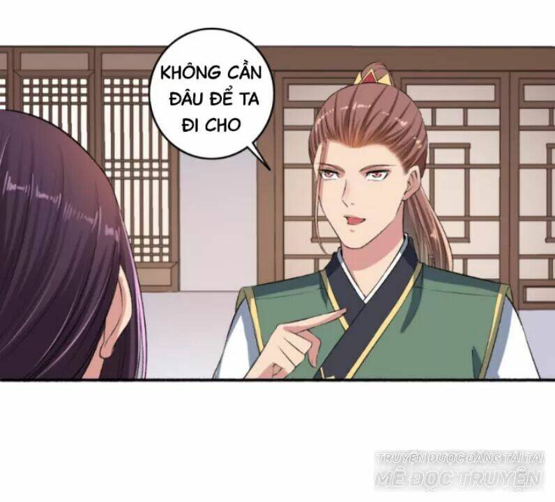 Cuồng Phi Phách Lối Chapter 57 - Trang 7