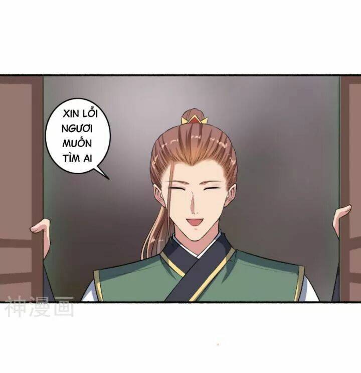 Cuồng Phi Phách Lối Chapter 57 - Trang 8