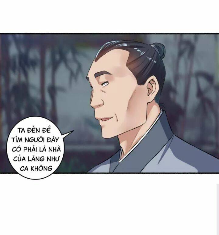 Cuồng Phi Phách Lối Chapter 57 - Trang 9