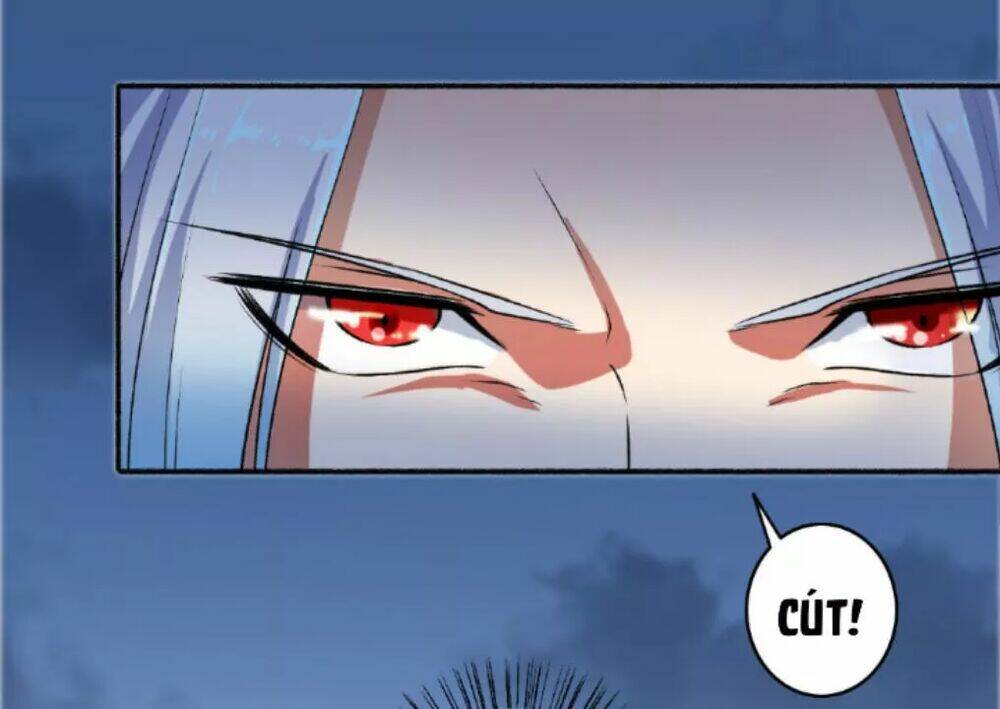 Cuồng Phi Phách Lối Chapter 58 - Trang 11