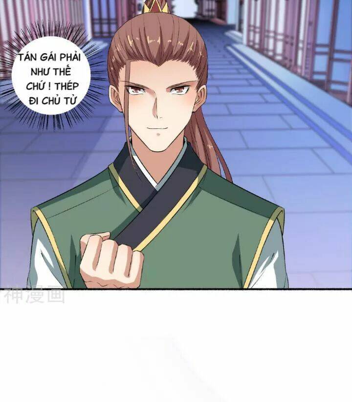 Cuồng Phi Phách Lối Chapter 58 - Trang 13