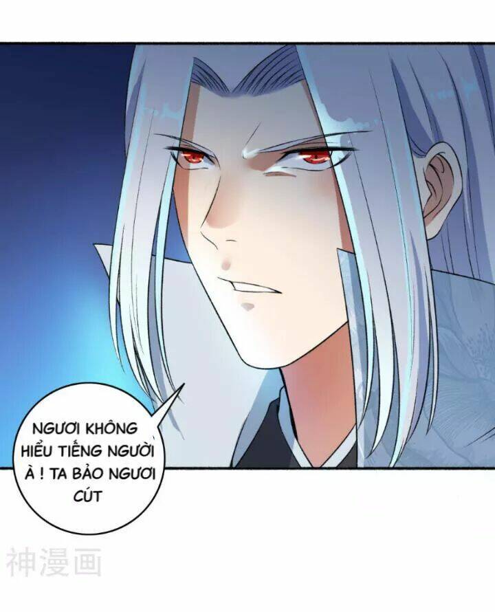 Cuồng Phi Phách Lối Chapter 58 - Trang 15