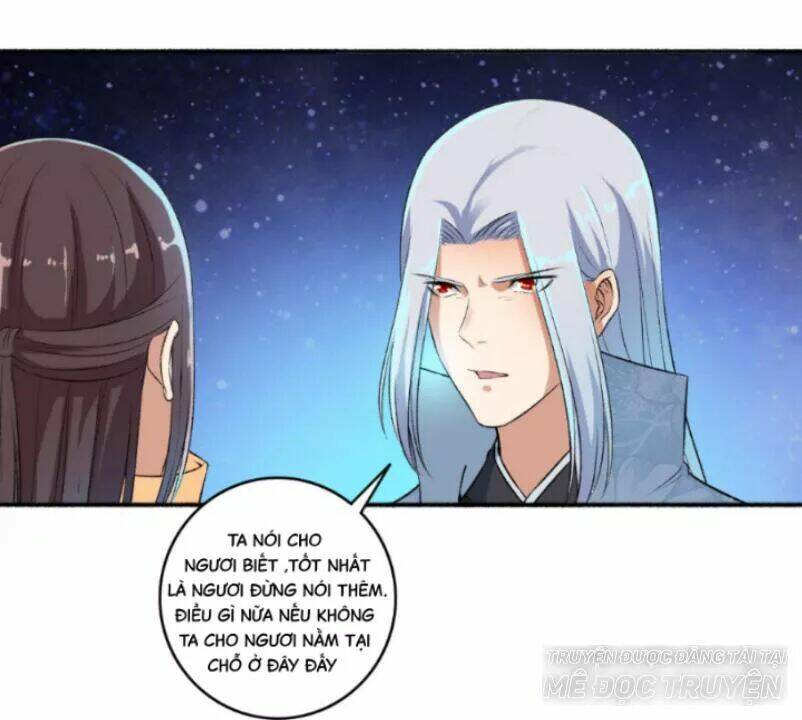 Cuồng Phi Phách Lối Chapter 58 - Trang 17