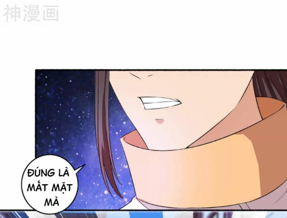 Cuồng Phi Phách Lối Chapter 58 - Trang 24
