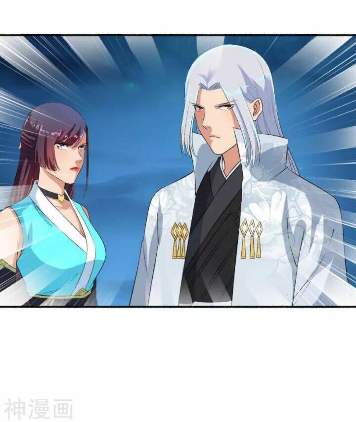Cuồng Phi Phách Lối Chapter 58 - Trang 26