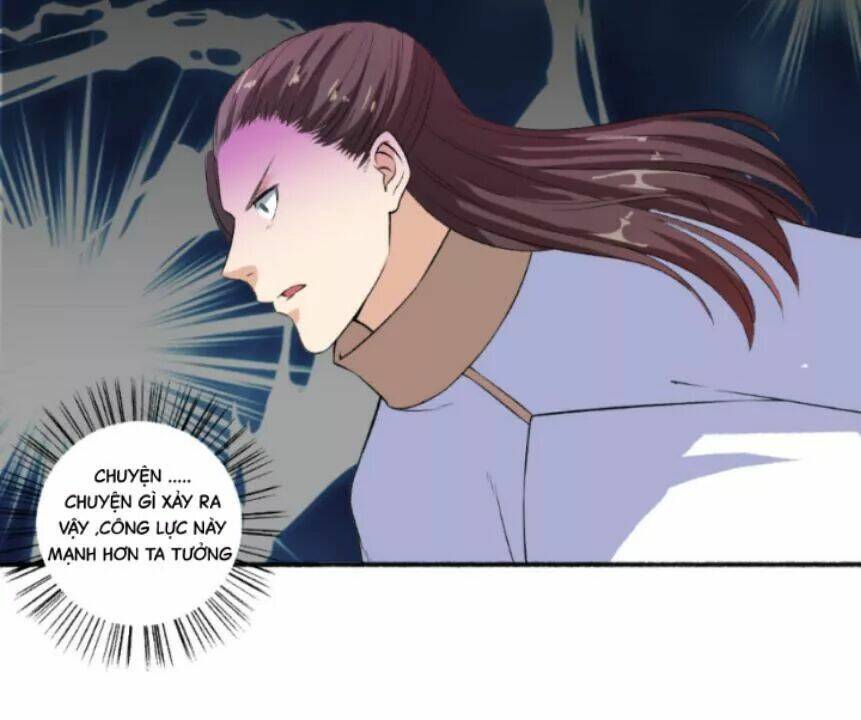 Cuồng Phi Phách Lối Chapter 58 - Trang 28