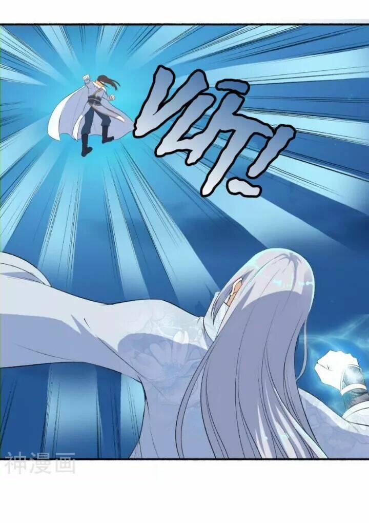 Cuồng Phi Phách Lối Chapter 58 - Trang 29