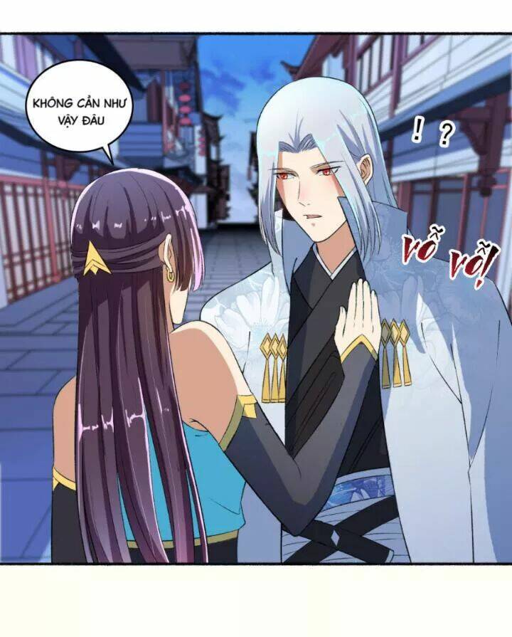 Cuồng Phi Phách Lối Chapter 58 - Trang 3
