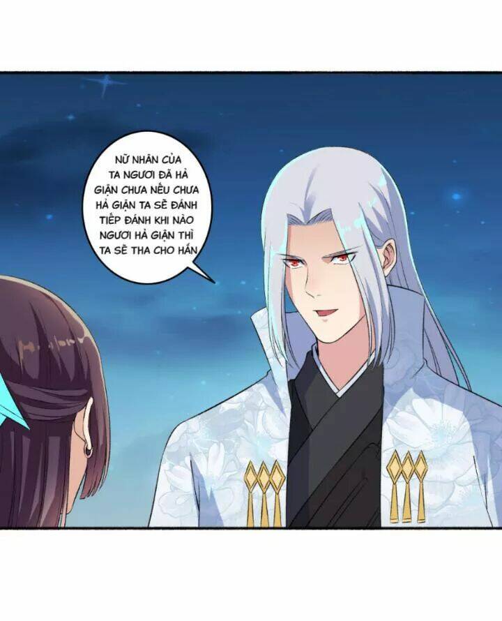 Cuồng Phi Phách Lối Chapter 58 - Trang 30