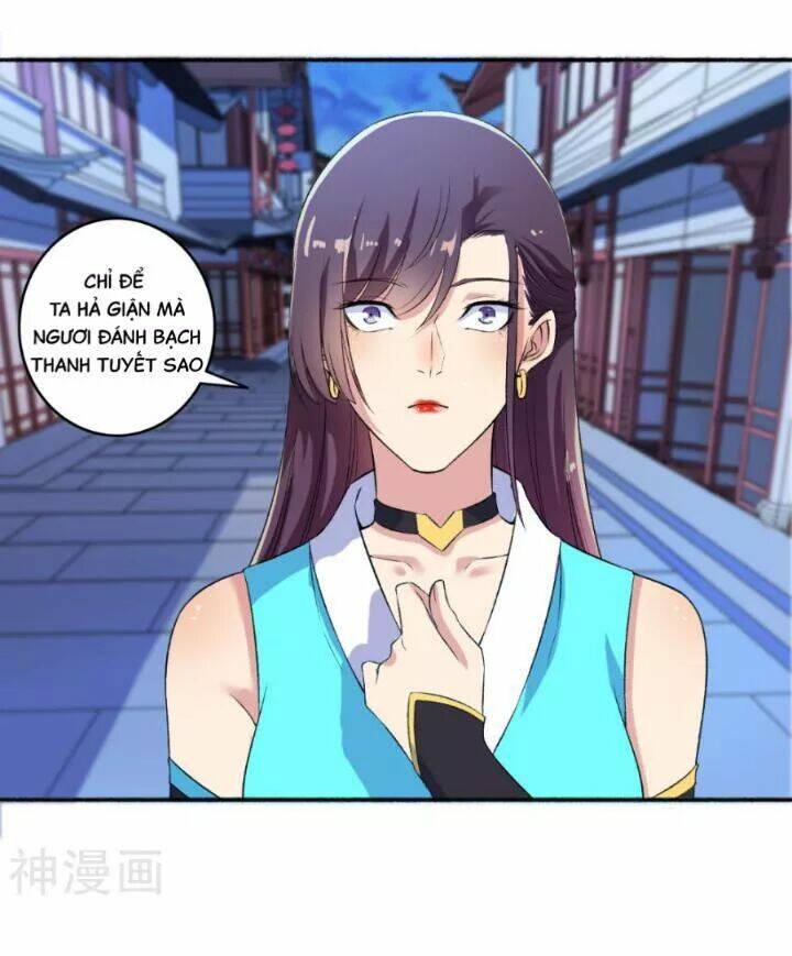 Cuồng Phi Phách Lối Chapter 58 - Trang 31