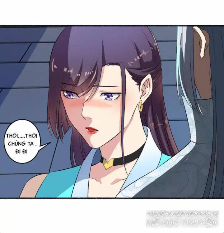 Cuồng Phi Phách Lối Chapter 58 - Trang 32