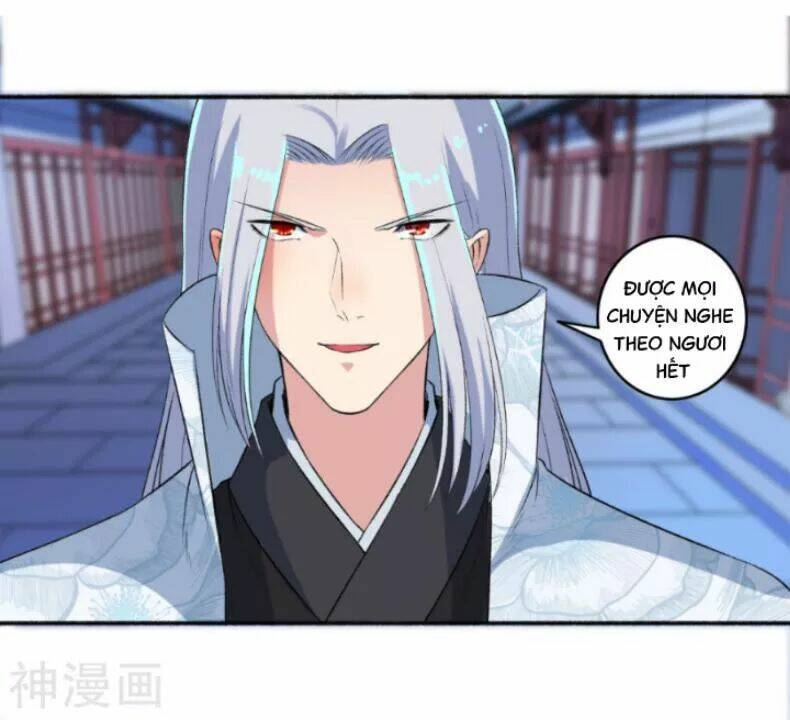 Cuồng Phi Phách Lối Chapter 58 - Trang 33