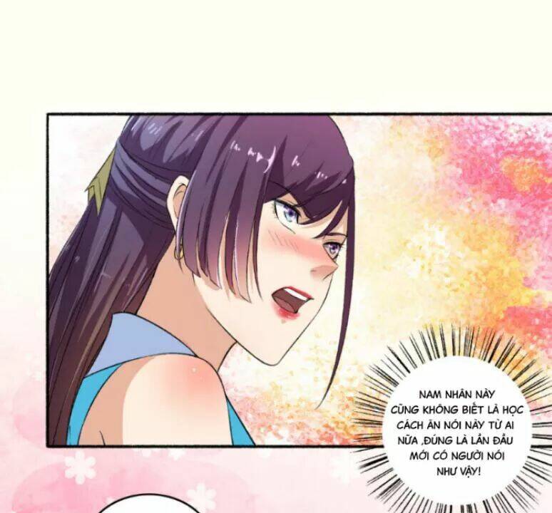 Cuồng Phi Phách Lối Chapter 58 - Trang 4