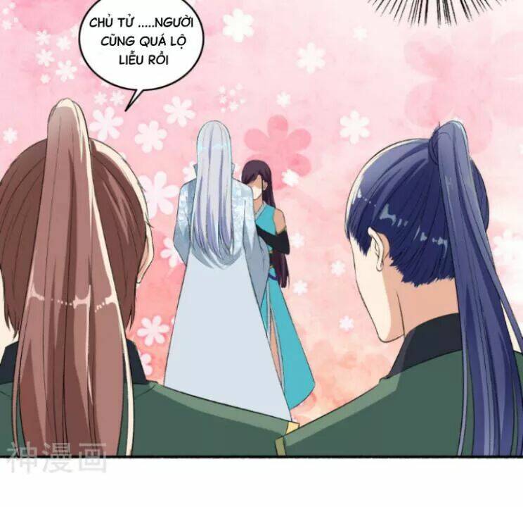 Cuồng Phi Phách Lối Chapter 58 - Trang 5