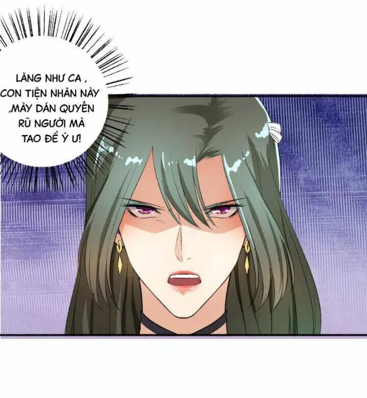 Cuồng Phi Phách Lối Chapter 58 - Trang 6