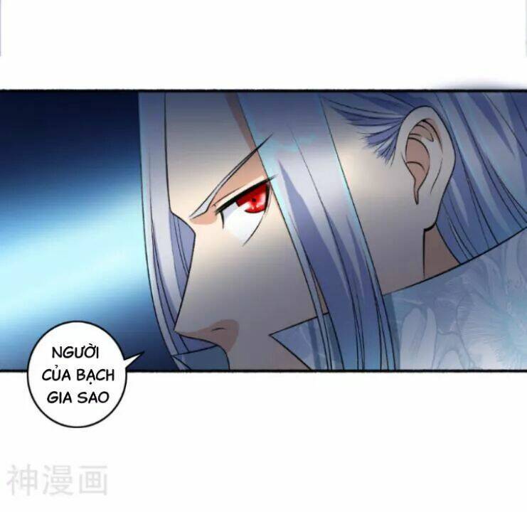 Cuồng Phi Phách Lối Chapter 58 - Trang 9