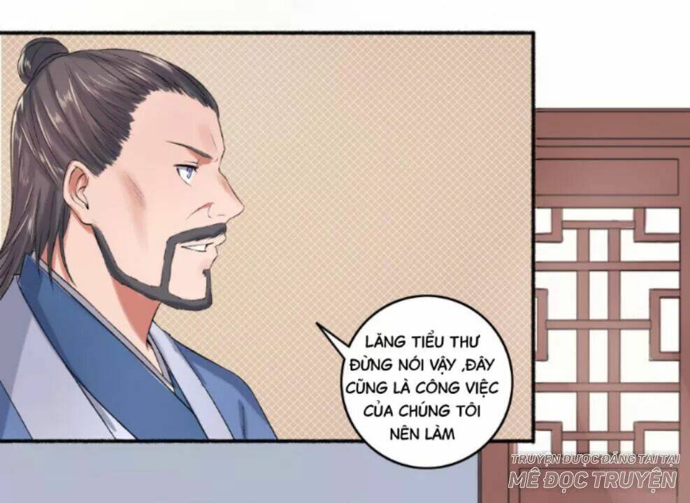 Cuồng Phi Phách Lối Chapter 59 - Trang 12