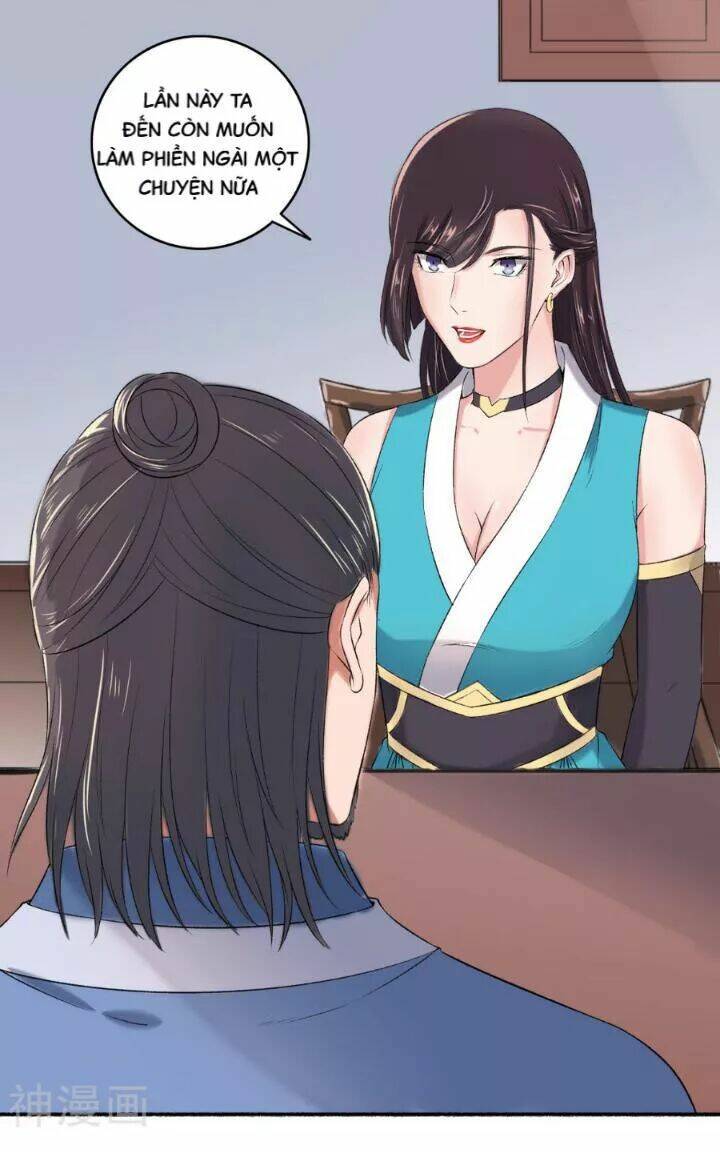 Cuồng Phi Phách Lối Chapter 59 - Trang 13