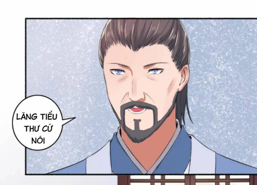 Cuồng Phi Phách Lối Chapter 59 - Trang 14
