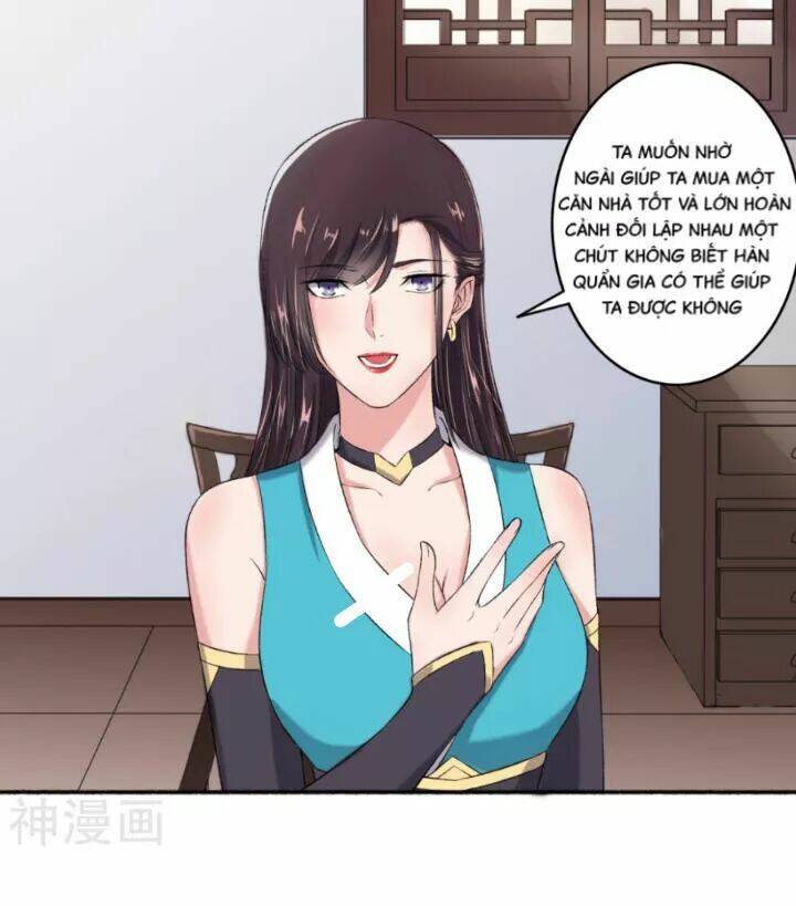 Cuồng Phi Phách Lối Chapter 59 - Trang 15