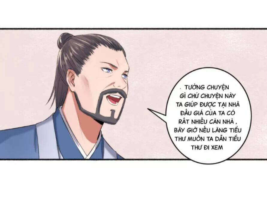 Cuồng Phi Phách Lối Chapter 59 - Trang 16