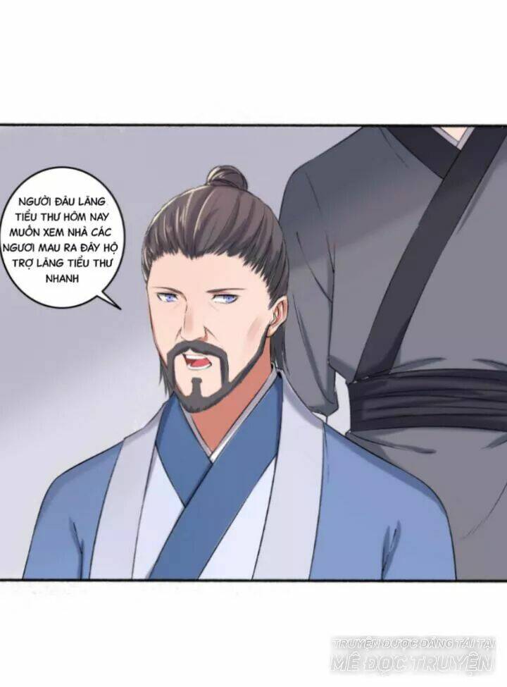 Cuồng Phi Phách Lối Chapter 59 - Trang 17