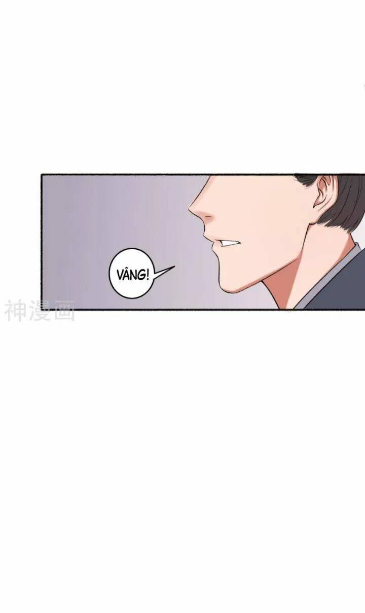 Cuồng Phi Phách Lối Chapter 59 - Trang 18