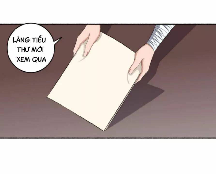 Cuồng Phi Phách Lối Chapter 59 - Trang 19