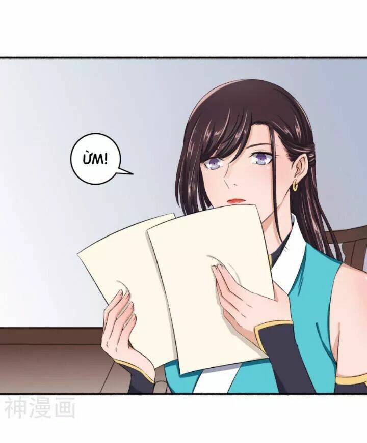 Cuồng Phi Phách Lối Chapter 59 - Trang 20